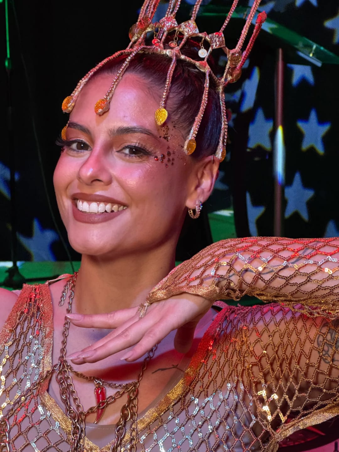 Curso de Automaquillaje Artistico