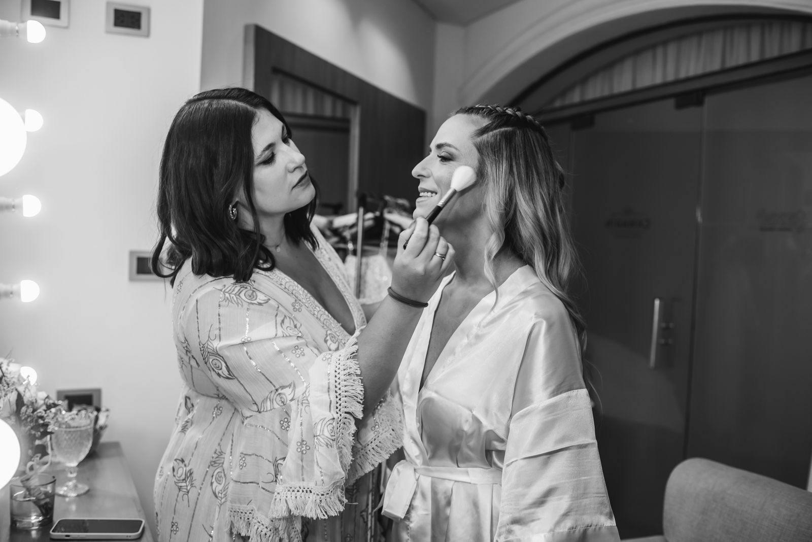 Trabajos y Colaboraciones